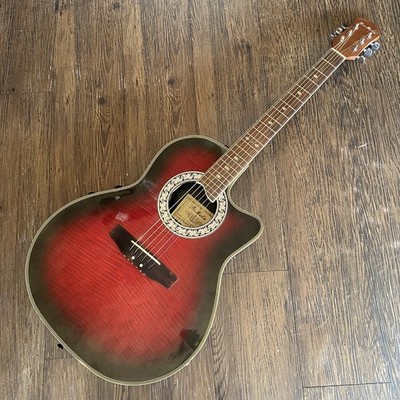 【YB❤︎KYO  】 ProMartin プロマーチン EA350RDS Pro Martin EA350 RDS Acoustic Guitar | eBay