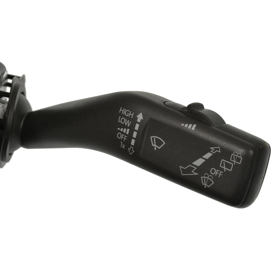 Interruptor de señal de giro SMP 2011-2015 para Volkswagen GTI 2011 2012 2013 2014 2015 Foto 3 de 4