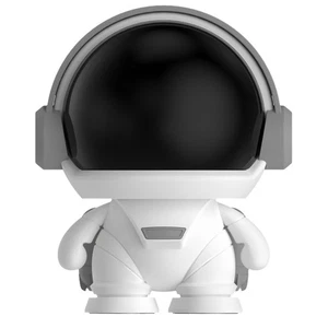 Astronaut  Bluetooth Speaker Cute Desktop Space Robot Bluetooth Speaker Tws6240