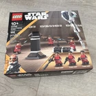 LEGO Star Wars Kamino Training Facility 40765 Set 190 Pieces Clone Cadet