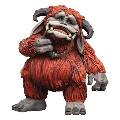 Labyrinth Mini Epics Ludo 6.1-Inch Vinyl Statue
