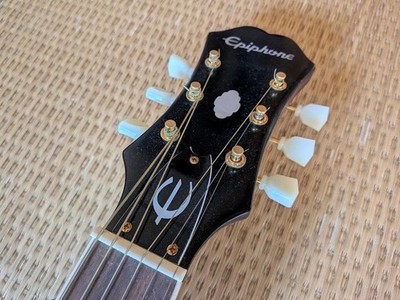 Epiphone Masterbilt Frontier FT110 | eBay