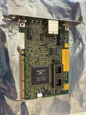 Vintage 3Com 3C905B-TX PCI Network Card – Fast EtherLink XL 10/100, Retro PC NIC