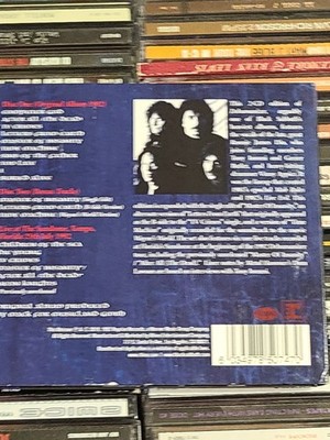 Black Sabbath Dehumanizer Deluxe Expanded Edition Digipack 2X CD