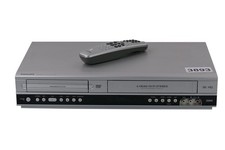 Philips DVP3055V - Lettore DVD e registratore VHS