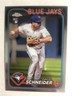 2024 Topps Chrome - Davis Schneider #290 (RC)