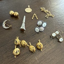Lot of Various Items