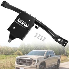Front Fuel Tank Support Crossmember Fit for 1999-2010 Chevy Silverado GMC