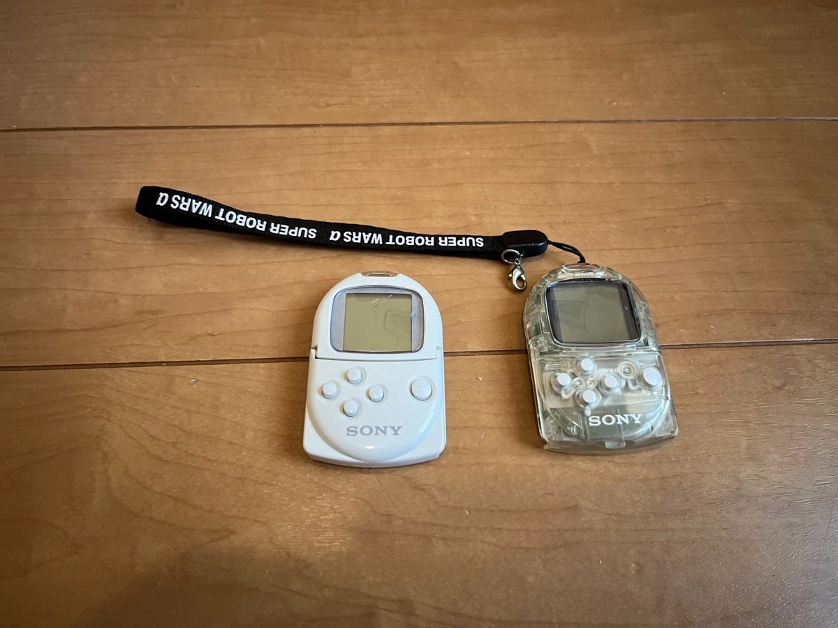 25+ sony pocketstation for sale | Updated Oct 2026