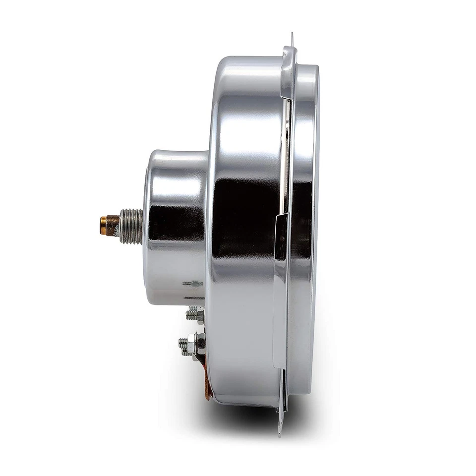 Conjunto de racimo de velocímetro OMIX 17206.05 5-85 MPH para Jeep CJ5, CJ7, CJ8 80-86 Foto 3 de 4