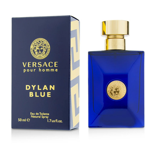 Versace Dylan Blue