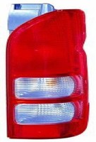 Original Abakus Heckleuchte 212-19K2L-UE FüR Toyota