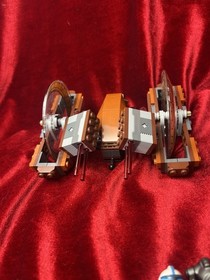 lego star wars hailfire droid 75085 3 Minifigures Hail Fire Starwars