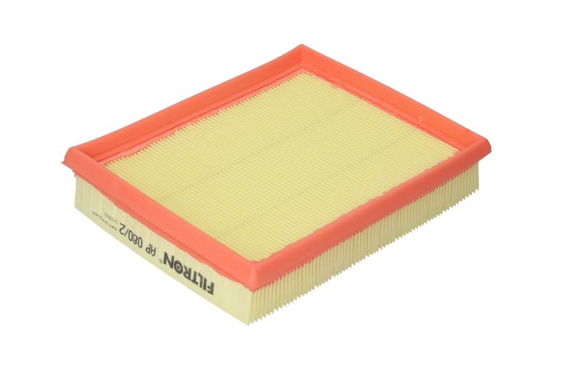 Fits FILTRON AP 080/2 Air filter AP 080/2 Air filter (Cartridge) fits: CITROEN