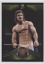 2009 Topps WWE Legends of the Ring Rick Rude #13 9aj