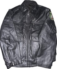 German Leather Jacket for sale - eBay