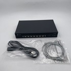 TP-Link TL-SX1008 8 Port 10G/Multi-Gig Unmanaged Ethernet Switch