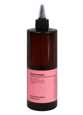 #ad #ad Moremo Water Treatment Miracle 10 16.23 fl oz New Sealed $34.95