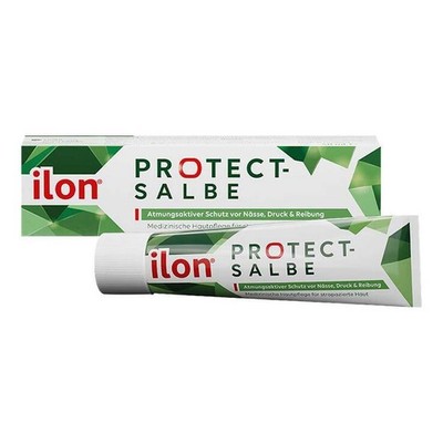 Ilon Protect Salbe · 100 ml · PZN 07778079