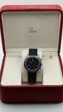 OMEGA Speedmaster Racing Black Dial Men’s Watch 326.32.40.50.01.001 40mm 14