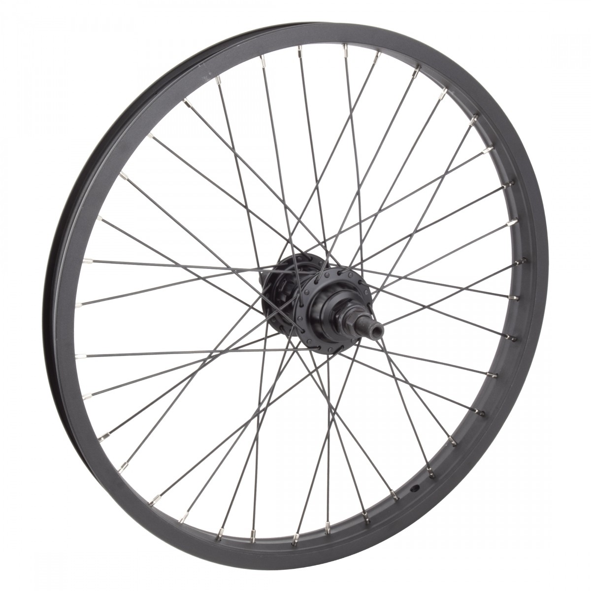 20in Alloy BMX 20in RR Alienation Black Sheep RIM | eBay