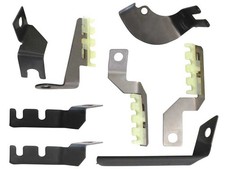 1969 Mopar B-body Big Block Spark Plug Wire Retainer Kit