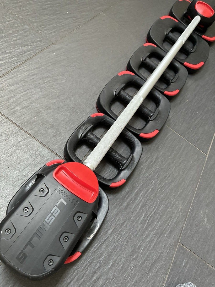 Bodypump Smart Barbell Les Mills Smart Bar And Weights Bodypump C1