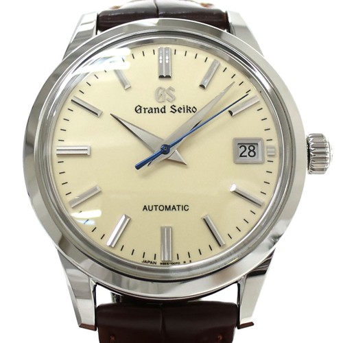 Grand Seiko Elegance SBGR261 39.5 mm