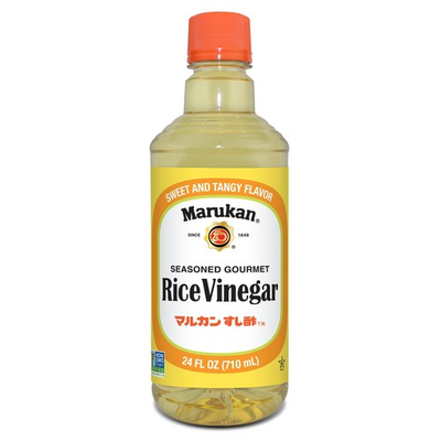 #ad Seasoned Gourmet Rice Vinegar for Sushi amp; Cooking Seasoned Rice Vinegar 24 ... $19.41