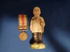 Japanese Medal Japan badge war military WW2 WWII soldier rank medals badges doll