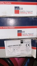 Iabco ER 5183 Aluminium  Mig Welding Wire 7kg