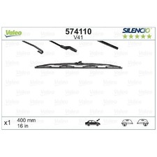 Scheibenwischer vorne links für Opel GT M07 | 269892