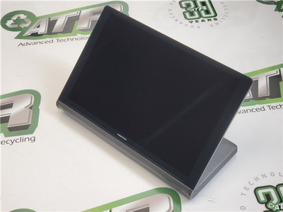 Crestron TS-1070-B-S Touch Screen PoE 10.1in 1920x1200 Display Panel