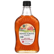 Pure Maple Syrup, 12.5 Oz