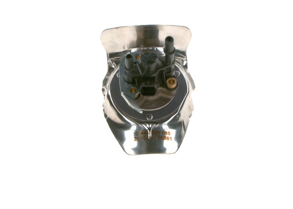 NEU - Bosch 0444023016 Dosiermodul, Harnstoffeinspritzung-image