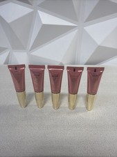 Tarte Blush Tape Liquid Blush BERRY travel Size 5.5ml SET OF 5