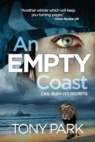 An Empty Coast: 2 (Sonja Kurtz) - Park, Tony