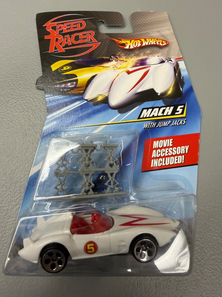 Las mejores ofertas en Hot Wheels Speed Racer niños juguetes y