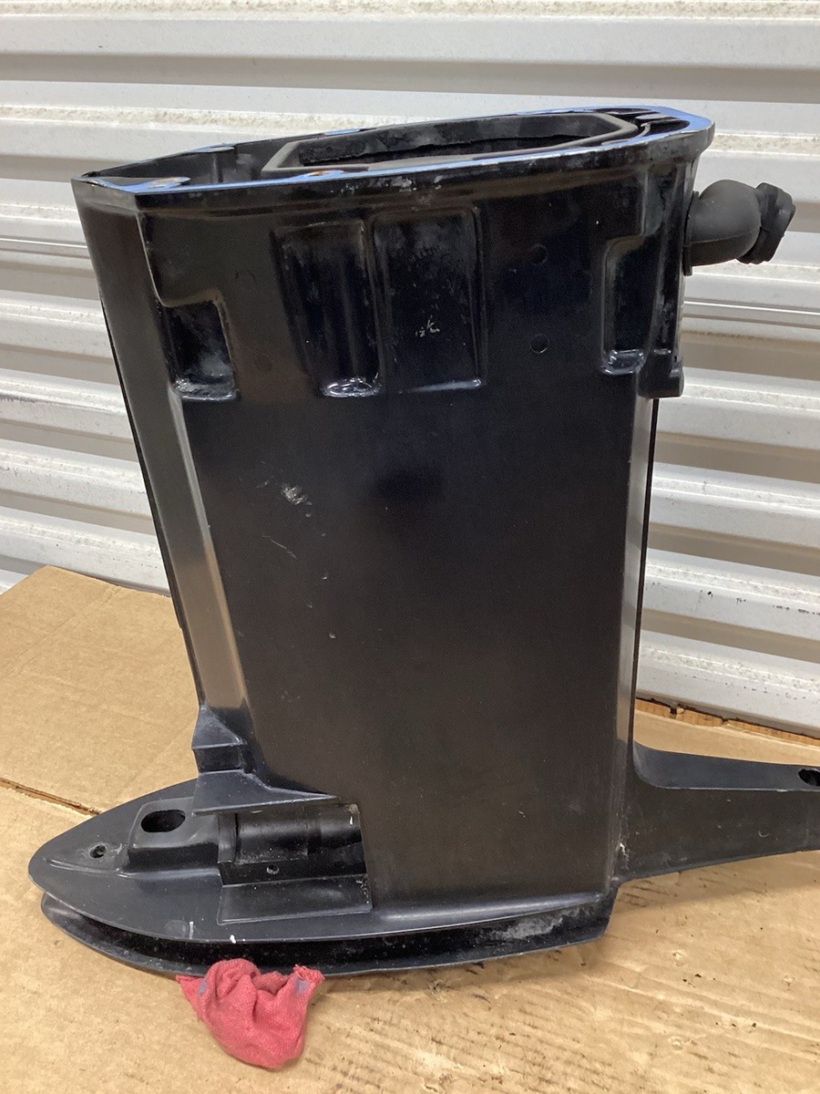 Mercury 20” Driveshaft Housing Mid Section 135 150 175 200 HP 2.5