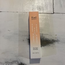Rael Beauty Lighten Up Cica Spot Corrector .6...