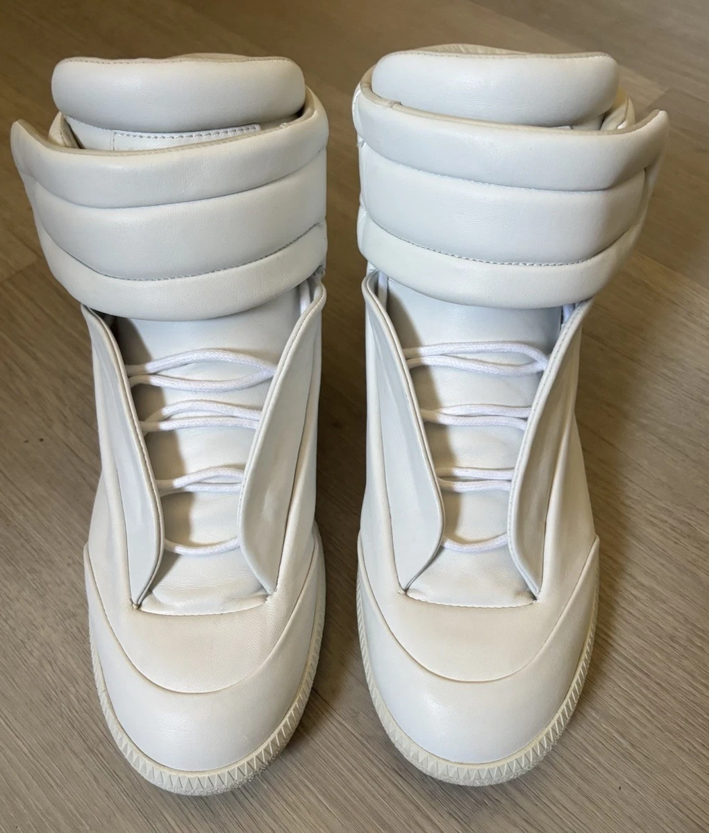 靴 Maison Martin Margiela Size 40 Maison Martin Margiela Shoes for Men for sale | eBay