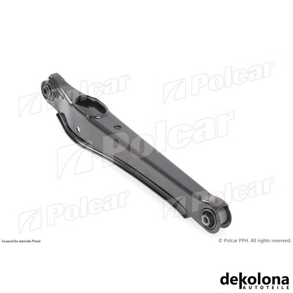 Querlenker Links Rechts Hinten FüR Dodge Caliber, Jeep Compass Patriot Ab 06.06-image