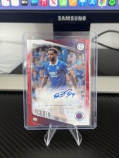 2025-26 Topps Carnaval UEFA Club Competitions Soccer Checklist Guide in-content 42