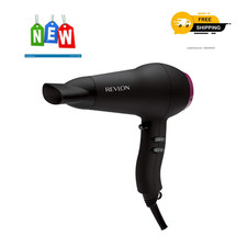 Image of Revlon RVDR5823 Fast and Light Hair Dryer 2000W