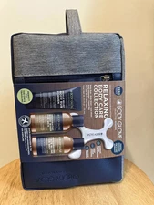 Body Glove - Mens Relaxing Body Care Collection - Men's Body Care BOGO