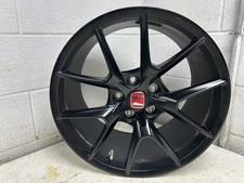 2023 Honda Civic 19x9-12 Wheel Alloy 5 Twin Spoke A- Condition Oem 2023 Honda Civic 19x9-12 Wheel Alloy 5 Twin Spoke A- Condition Oem