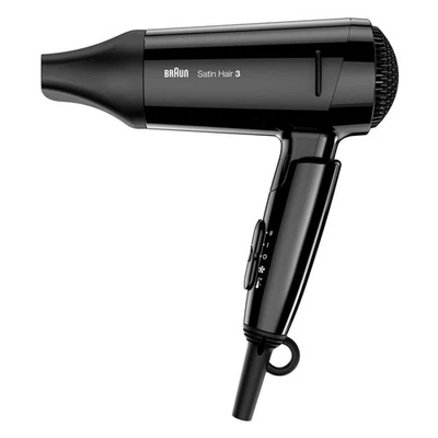 BRAUN BRHD350E Satin Hair 3 Style&Go Haartrockner #14427867