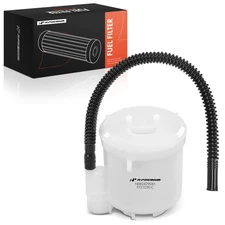 A-Premium In Tank Fuel Filter for Toyota RAV4 2006-2008 4Runner 2004-2009 Yaris