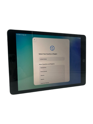 Apple iPad | A2428 | 2020 | 8th Gen | 10.2'' |128GB | Wifi+Cell | 30-Day Warranty