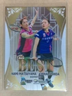 2025 BBM INFINITY NAMI MATSUYAMA / CHIHARU SHIDA BADMINTON THE BEST